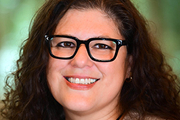Monica Pazmino-Cevallos, PhD