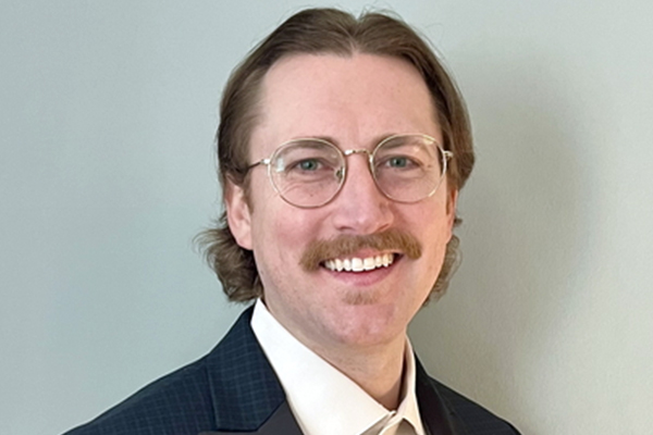 Nick Benson